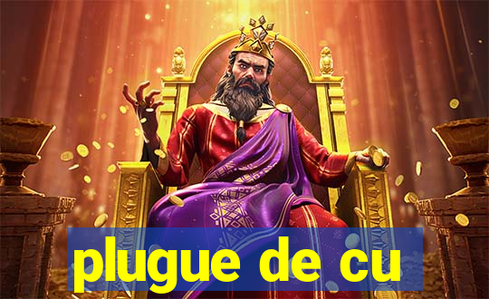 plugue de cu